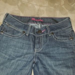 Wrangler Jeans